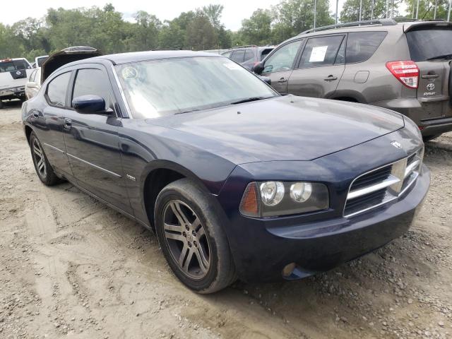 Photo 1 from auction – 2006 DODGE CHARGER R/ with VIN 2B3KA53H36H436657