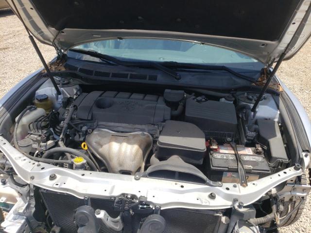 Photo 7 from auction – 2011 TOYOTA CAMRY BASE with VIN 4T1BF3EK6BU608549