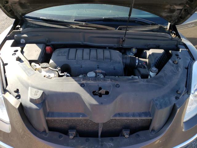 Photo 7 from auction – 2012 BUICK ENCLAVE with VIN 5GAKVCED3CJ211586