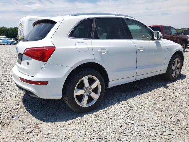 Photo 4 from auction – 2012 AUDI Q5 PREMIUM with VIN WA1DKAFP7CA134096