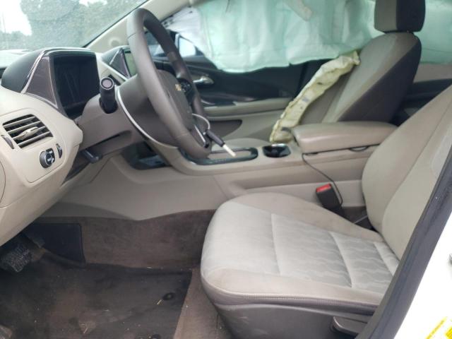 Photo 5 from auction – 2013 CHEVROLET VOLT with VIN 1G1RA6E42DU106895