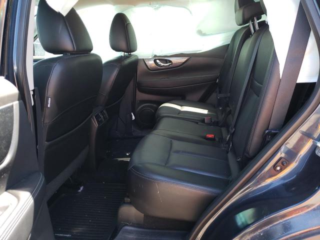 Photo 6 from auction – 2015 NISSAN ROGUE S with VIN 5N1AT2MV8FC887766