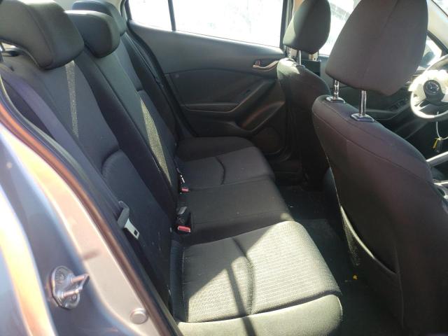 Photo 6 from auction – 2014 MAZDA 3 SPORT with VIN 3MZBM1U7XEM120822