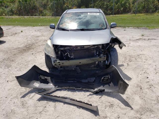 Photo 9 from auction – 2013 NISSAN VERSA S with VIN 3N1CN7AP3DL864538