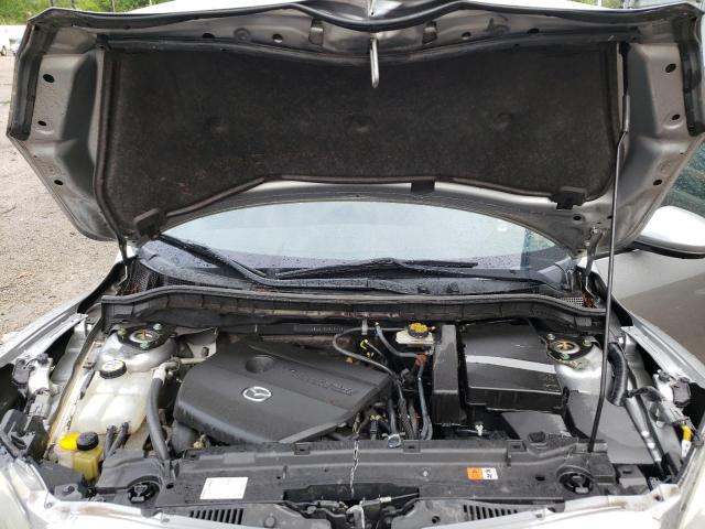 Photo 7 from auction – 2011 MAZDA 3 S with VIN JM1BL1M54B1380310