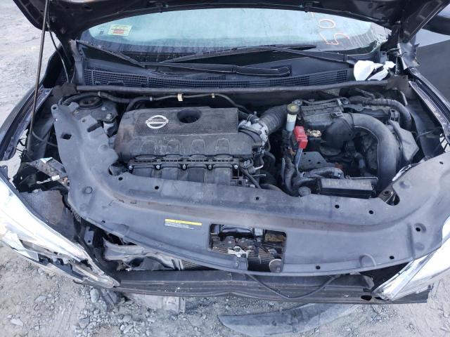 Photo 7 from auction – 2014 NISSAN SENTRA S with VIN 3N1AB7AP2EL616234