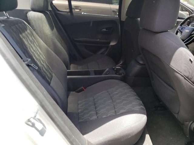 Photo 6 from auction – 2014 CHEVROLET VOLT with VIN 1G1RA6E48EU169937