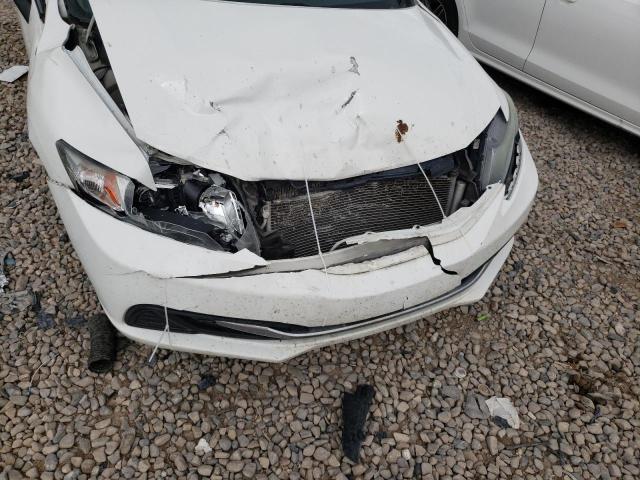 Photo 9 from auction – 2015 HONDA CIVIC LX with VIN 2HGFB2F56FH527615