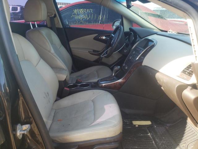 Photo 5 from auction – 2013 BUICK VERANO with VIN 1G4PP5SK2D4134458