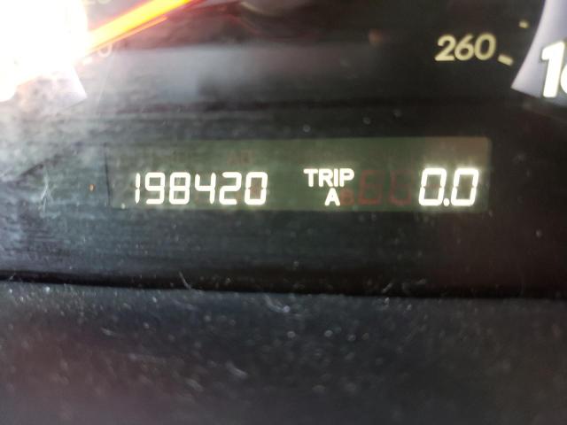 Photo 8 from auction – 2005 HONDA ODYSSEY EX with VIN 5FNRL38695B136077