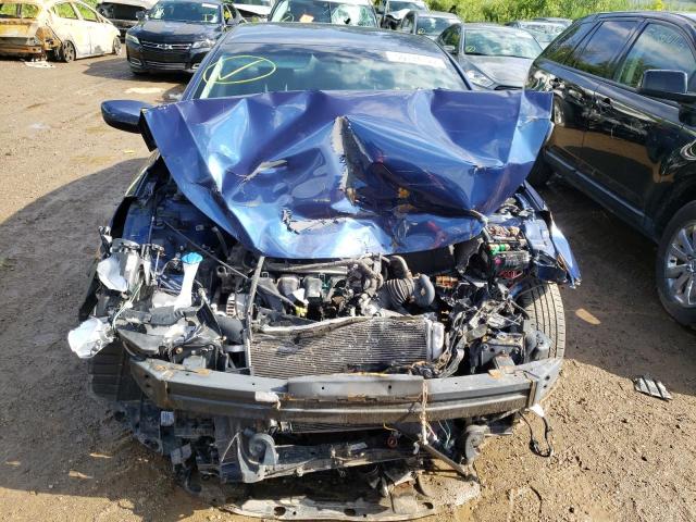 Photo 9 from auction – 2016 HYUNDAI ELANTRA SE with VIN 5NPDH4AE6GH676316