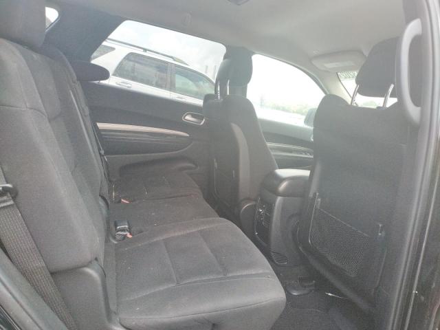 صورة رقم 6 من المزاد - 2020 DODGE DURANGO SX مع VIN 1C4RDHAGXLC325022