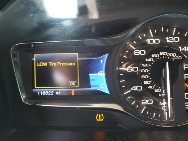 Photo 8 from auction – 2013 LINCOLN MKX with VIN 2LMDJ8JK5DBL16642