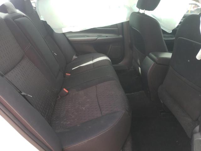 Photo 6 from auction – 2016 NISSAN ALTIMA 2.5 with VIN 1N4AL3AP4GC242880