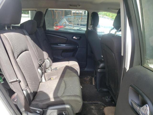 Photo 6 from auction – 2014 DODGE JOURNEY SX with VIN 3C4PDCBG1ET130538