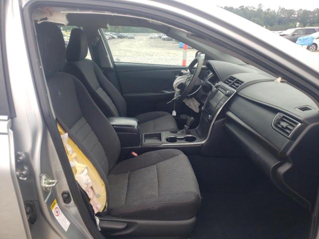 Photo 5 from auction – 2015 TOYOTA CAMRY LE with VIN 4T1BF1FK5FU102445