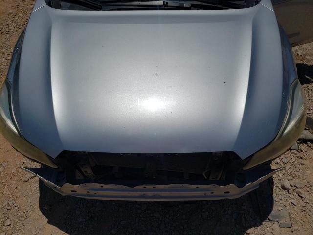 Photo 7 from auction – 2013 SUBARU IMPREZA with VIN JF1GPAA61DH210641