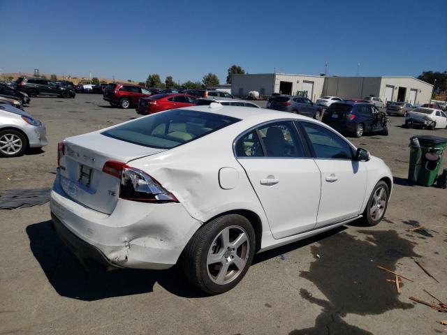 Photo 4 from auction – 2012 VOLVO S60 T5 with VIN YV1622FS2C2083202