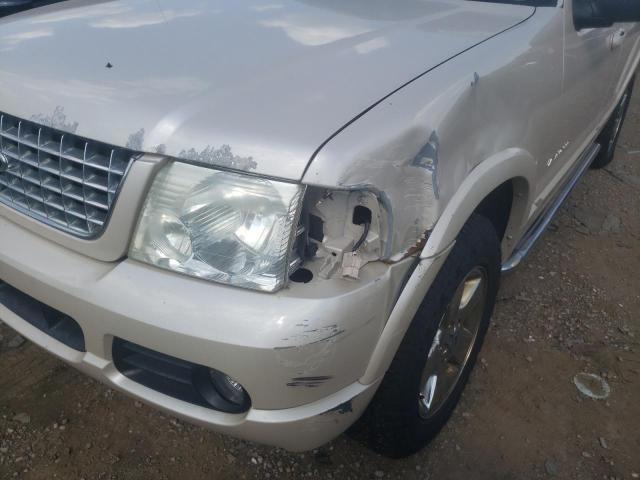 Photo 9 from auction – 2005 FORD EXPLORER L with VIN 1FMDU75W65ZA67471