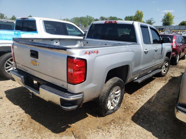 Photo 4 from auction – 2015 CHEVROLET SILVERADO with VIN 1GCVKREC9FZ246587
