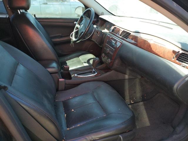Photo 5 from auction – 2007 CHEVROLET IMPALA  SS with VIN 2G1WD58C879324154