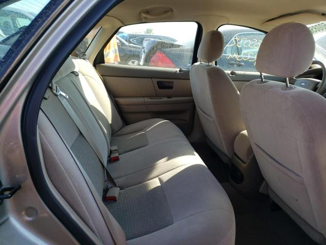 Photo 6 from auction – 2005 FORD TAURUS SE with VIN 1FAFP53215A208346