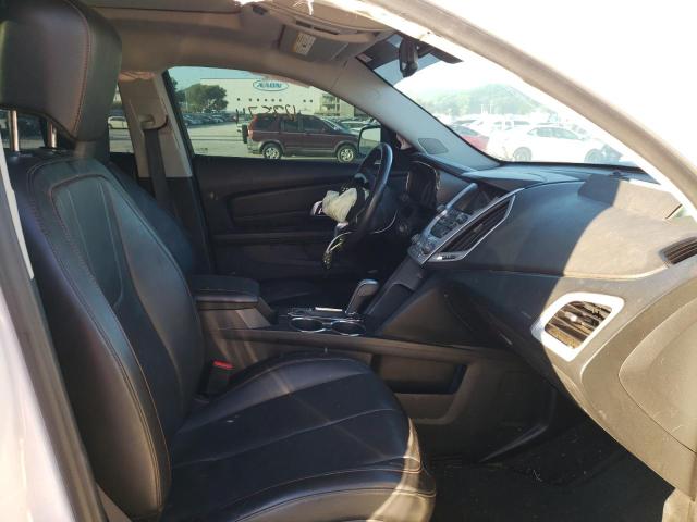 Photo 5 from auction – 2015 GMC TERRAIN SL with VIN 2GKFLSE30F6423035