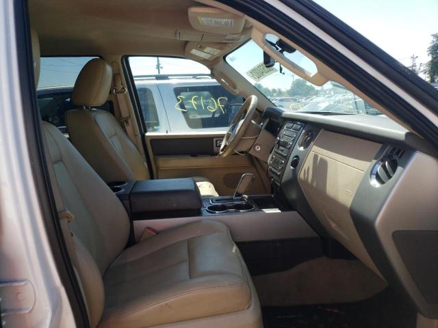 Photo 5 from auction – 2014 FORD EXPEDITION with VIN 1FMJK1J59EEF18998