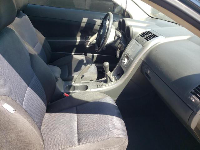 Photo 5 from auction – 2009 TOYOTA SCION TC with VIN JTKDE167790287985