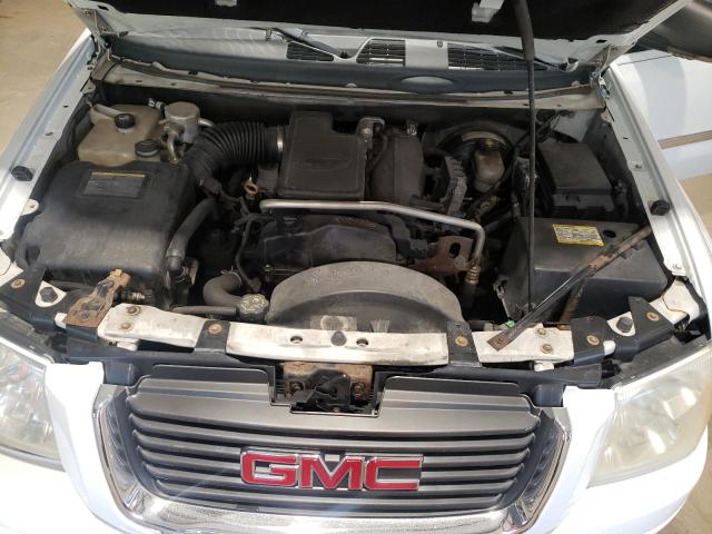 Photo 7 from auction – 2007 GMC ENVOY with VIN 1GKDT13S172254573