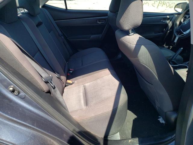 Photo 6 from auction – 2017 TOYOTA COROLLA L with VIN 2T1BURHE0HC888011