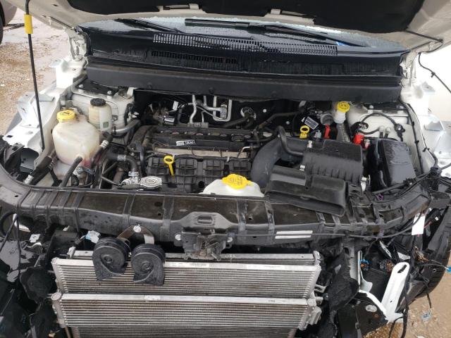 Photo 7 from auction – 2019 DODGE JOURNEY SE with VIN 3C4PDCBB2KT803997