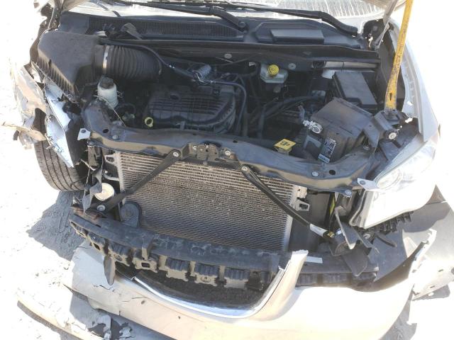 Photo 7 from auction – 2013 CHRYSLER TOWN & COU with VIN 2C4RC1BG7DR557546