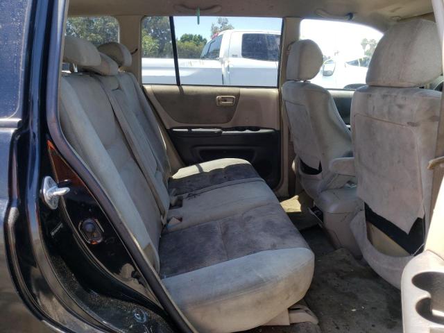 Photo 6 from auction – 2003 TOYOTA HIGHLANDER with VIN JTEGD21A830070934