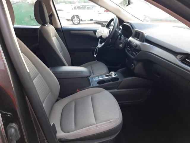 Photo 5 from auction – 2020 FORD ESCAPE S with VIN 1FMCU0F66LUC67522