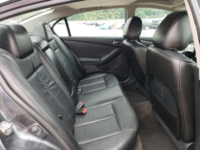 Photo 6 from auction – 2012 NISSAN ALTIMA BAS with VIN 1N4AL2AP0CC151576