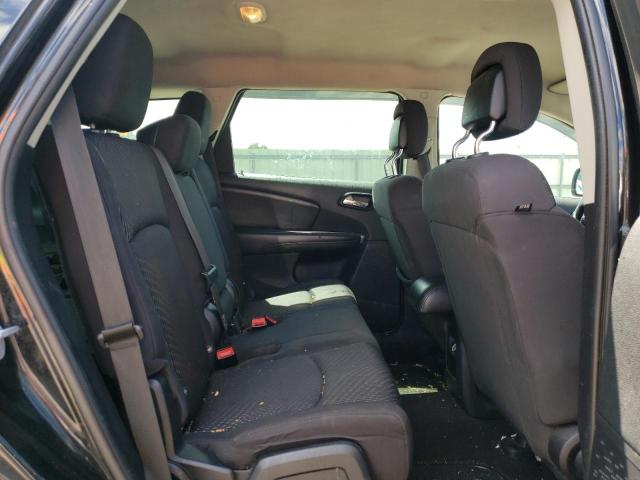 Photo 6 from auction – 2013 DODGE JOURNEY SE with VIN 3C4PDCAB8DT508682