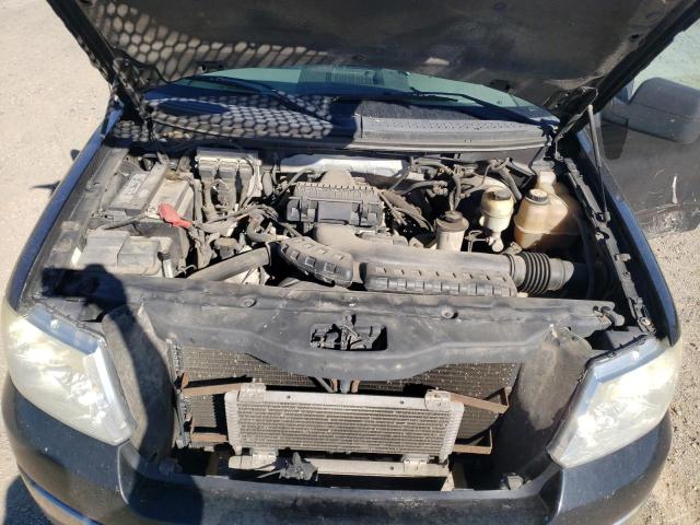 Photo 7 from auction – 2007 FORD F150 with VIN 1FTPX14V07FA49079