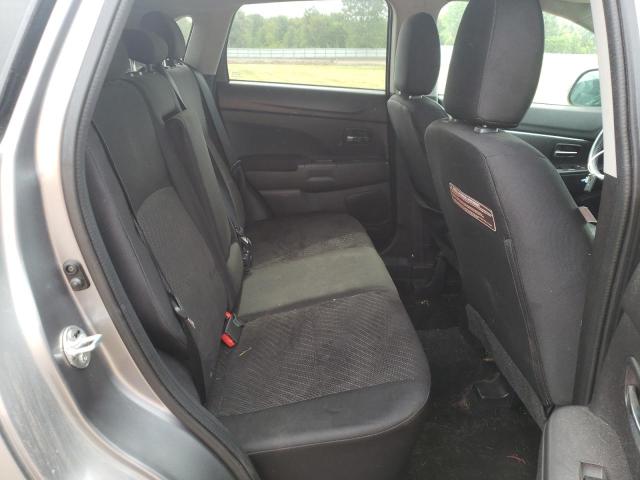 Photo 6 from auction – 2015 MITSUBISHI OUTLANDER with VIN 4A4AR4AU6FE002603