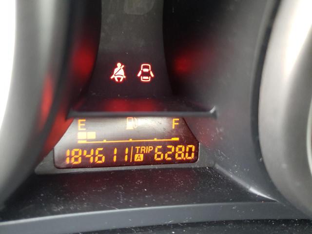 Photo 8 from auction – 2010 MAZDA 3 I with VIN JM1BL1SF9A1339861