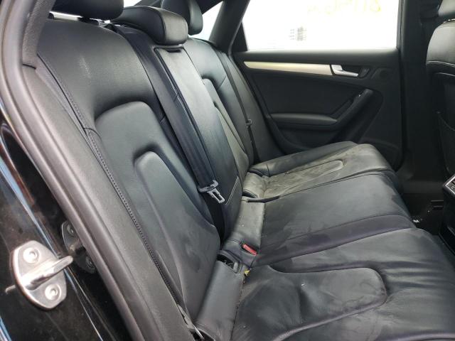 Фото 6 с аукциона – 2015 AUDI A4 PREMIUM с VIN WAUFFAFL7FN013739