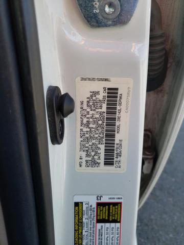 Photo 10 from auction – 2013 TOYOTA COROLLA BA with VIN 5YFBU4EE0DP098970