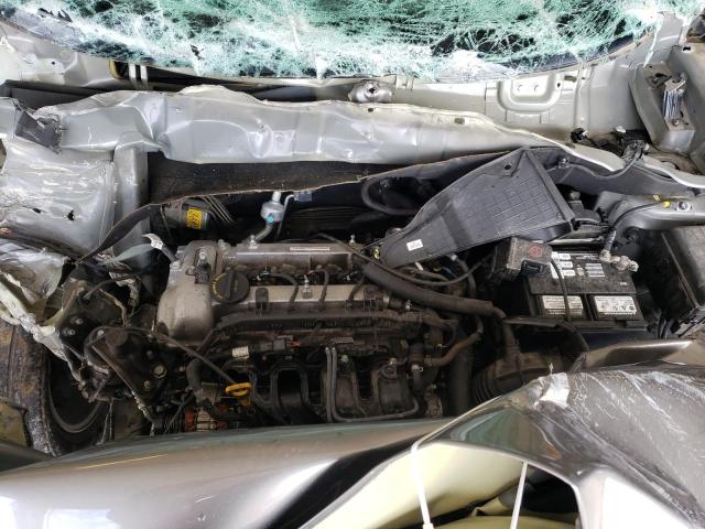 Zdjęcie 7 z aukcji – 2016 KIA SOUL z VIN KNDJN2A24G7364084
