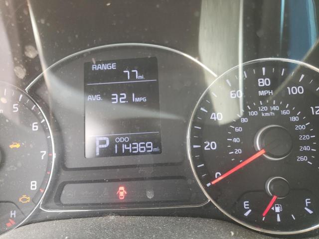 Фото 8 с аукциона – 2016 KIA FORTE LX с VIN KNAFX4A67G5512820