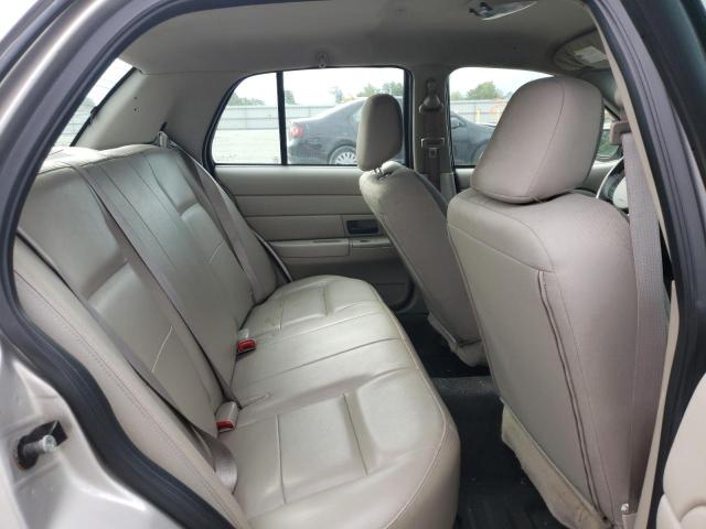 Photo 6 from auction – 2010 FORD CROWN VICT with VIN 2FABP7BVXAX117244