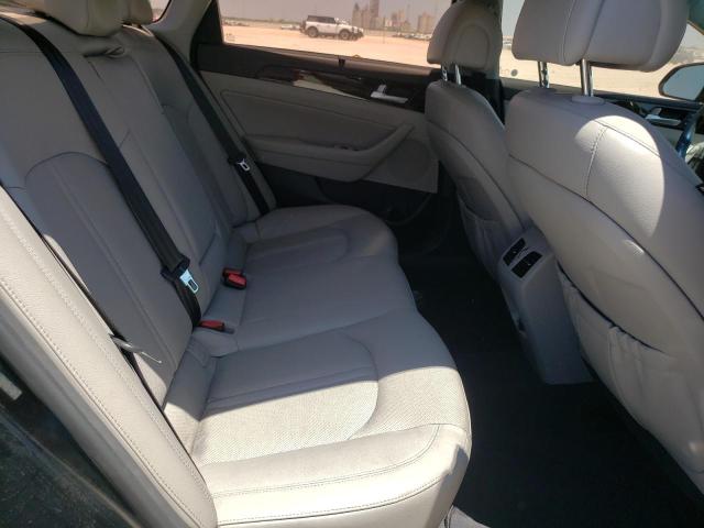 Photo 6 from auction – 2016 HYUNDAI SONATA HYB with VIN KMHE34L11GA016734