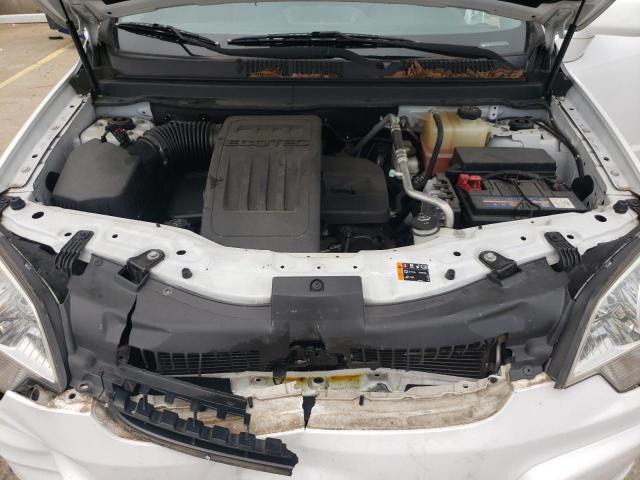 Photo 7 from auction – 2013 CHEVROLET CAPTIVA LT with VIN 3GNAL3EK4DS542117