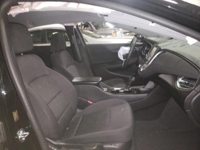 Photo 5 from auction – 2017 CHEVROLET MALIBU LS with VIN 1G1ZB5ST2HF274582
