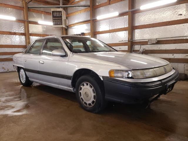 MERCURY SABLE GS 1995 with VIN 1MELM50U8SA601072 - Photo from auction