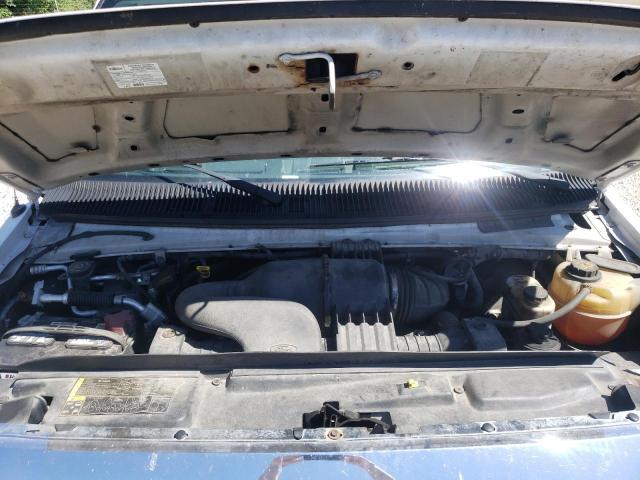 Photo 7 from auction – 2014 FORD ECONOLINE with VIN 1FBNE3BL5EDA51353